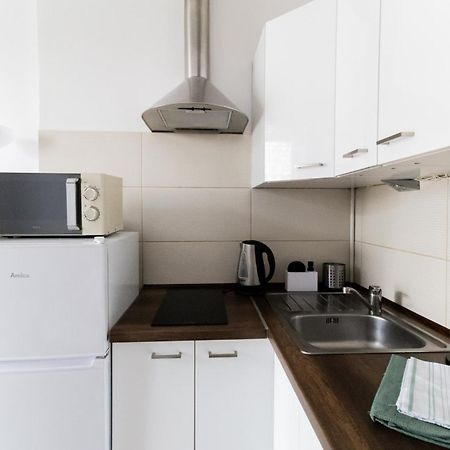 Piotrapartments - Big City Life Apartments In Central Warszawa Екстер'єр фото