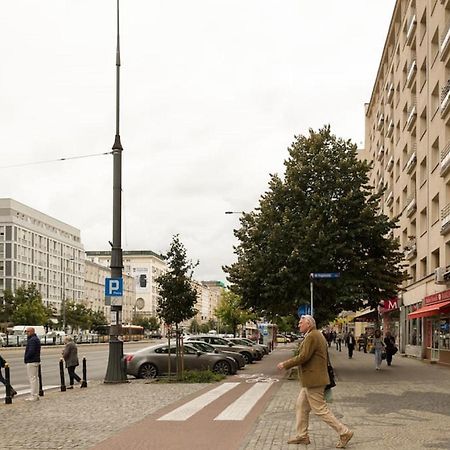 Piotrapartments - Big City Life Apartments In Central Warszawa Екстер'єр фото