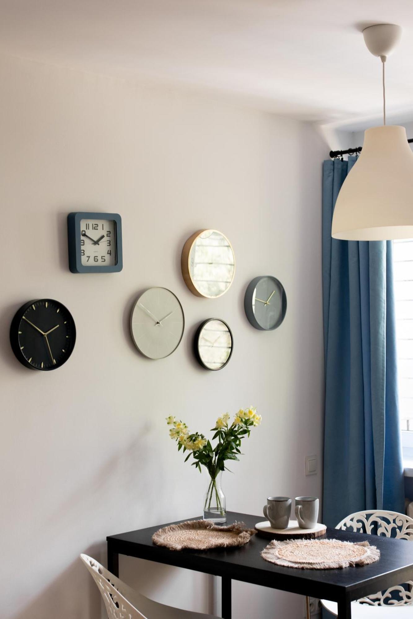 Piotrapartments - Big City Life Apartments In Central Warszawa Екстер'єр фото
