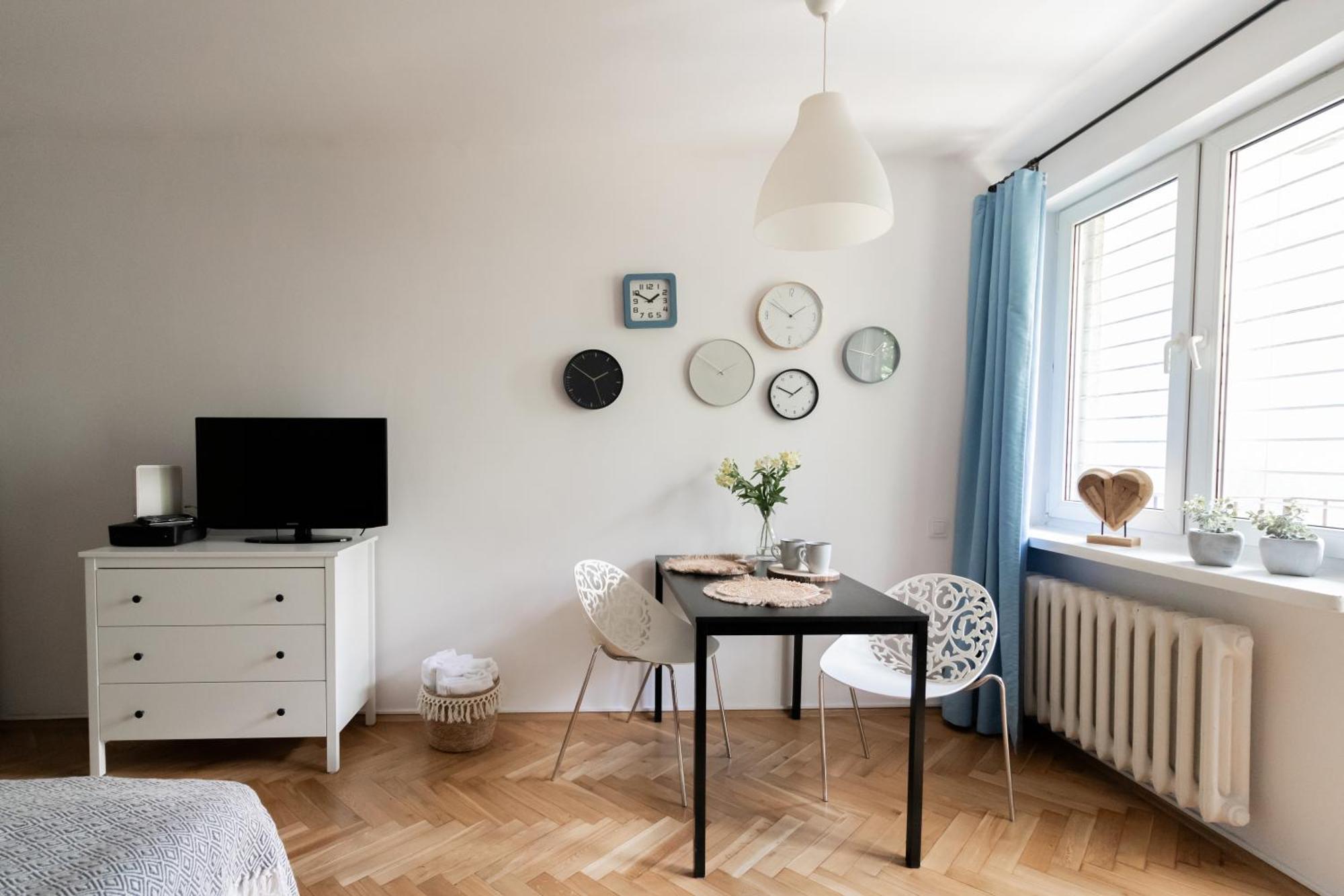 Piotrapartments - Big City Life Apartments In Central Warszawa Екстер'єр фото