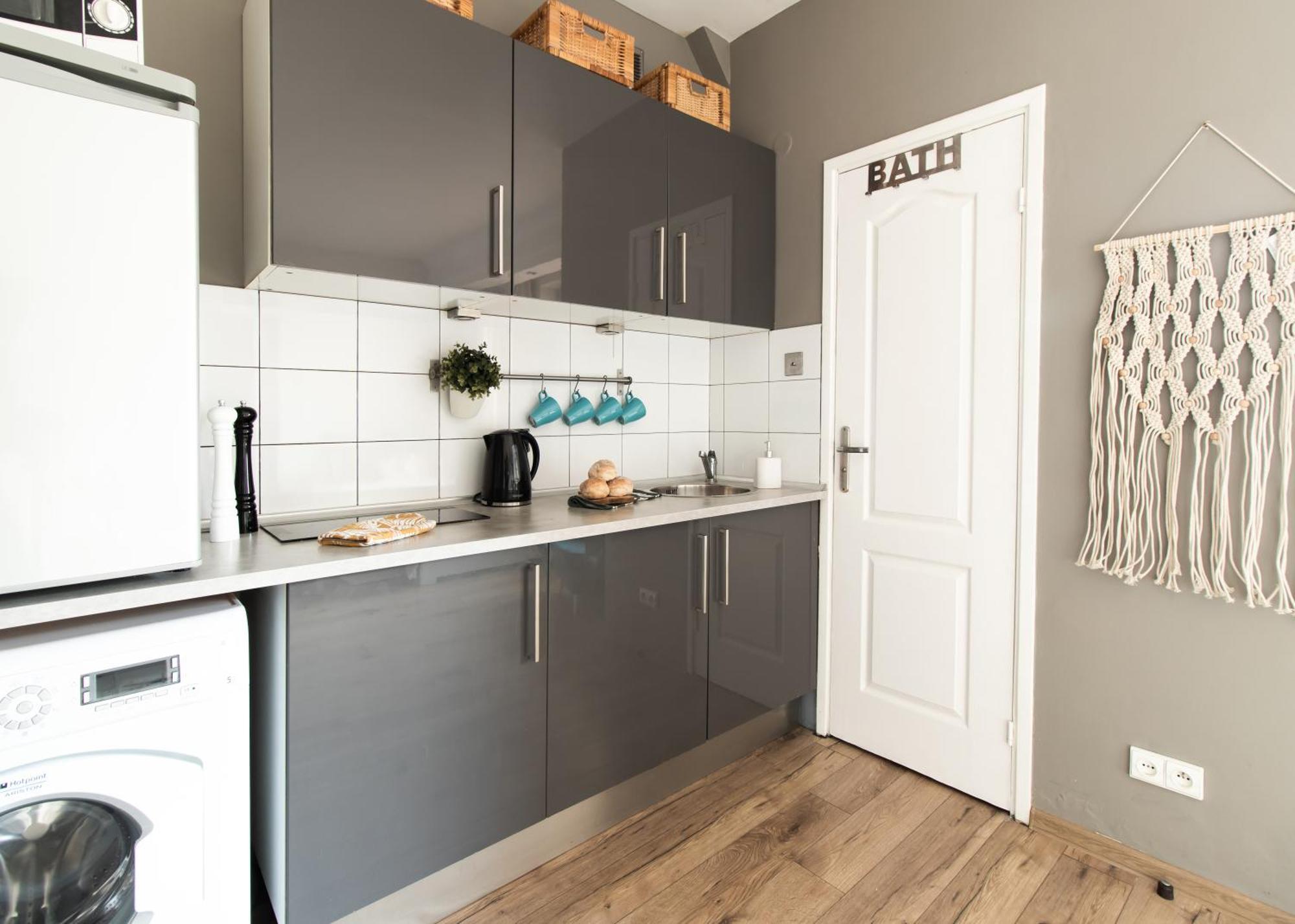 Piotrapartments - Big City Life Apartments In Central Warszawa Екстер'єр фото
