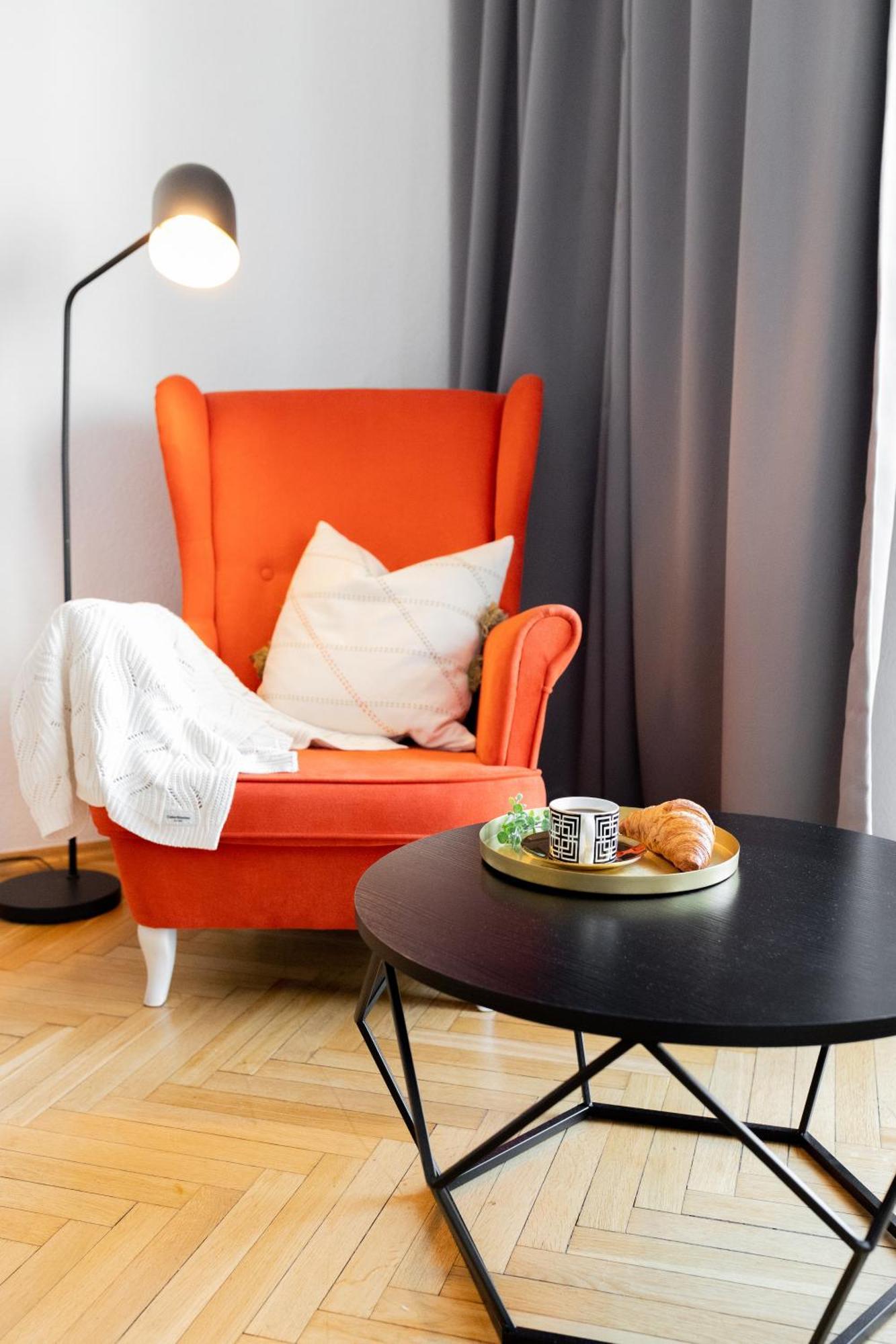 Piotrapartments - Big City Life Apartments In Central Warszawa Екстер'єр фото