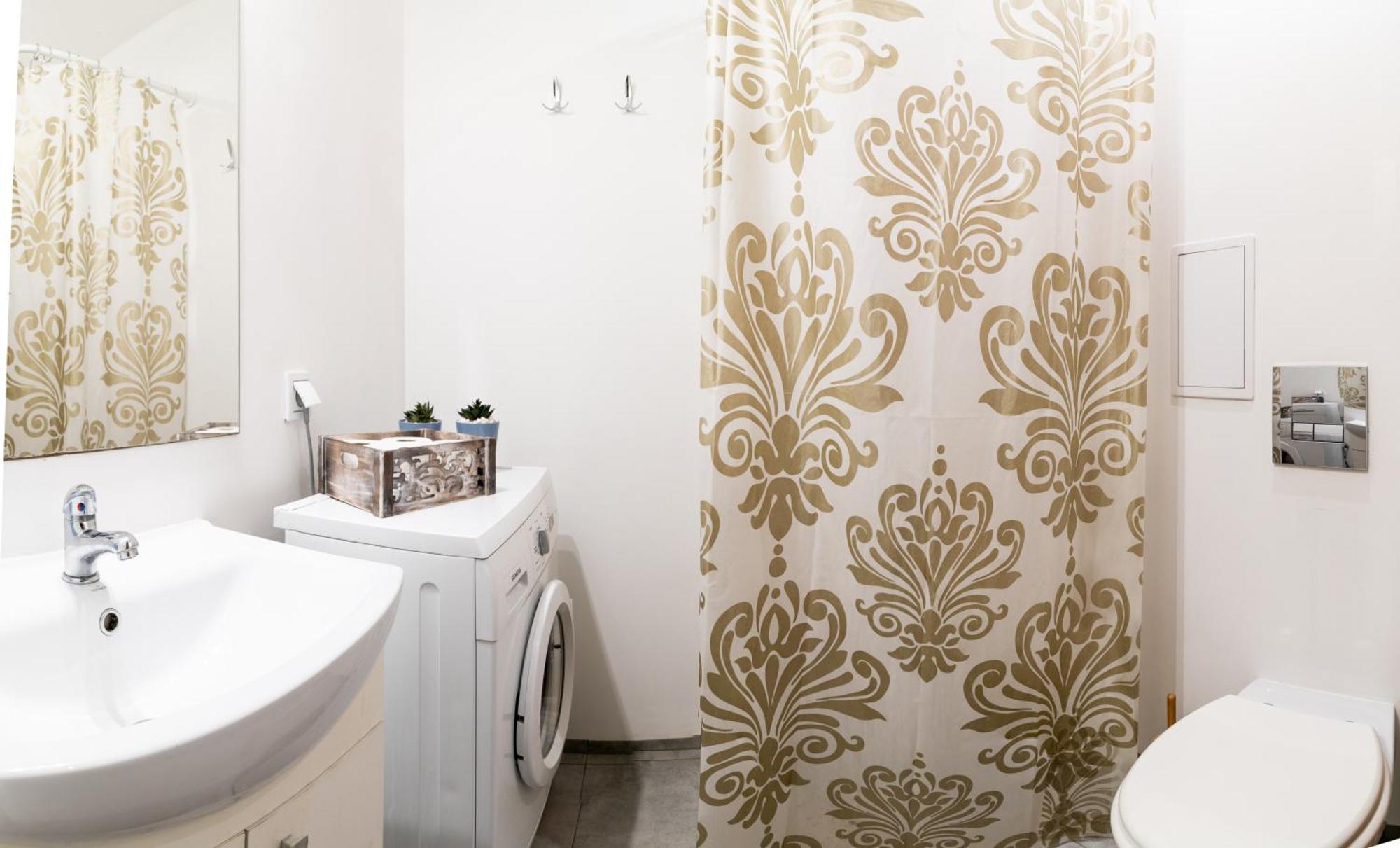 Piotrapartments - Big City Life Apartments In Central Warszawa Екстер'єр фото