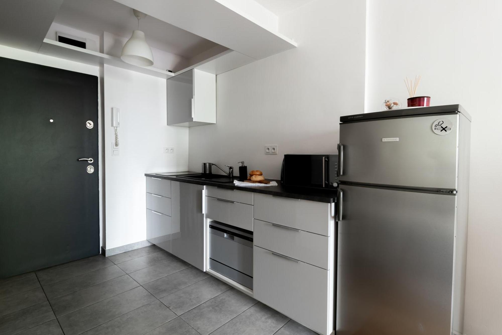 Piotrapartments - Big City Life Apartments In Central Warszawa Екстер'єр фото