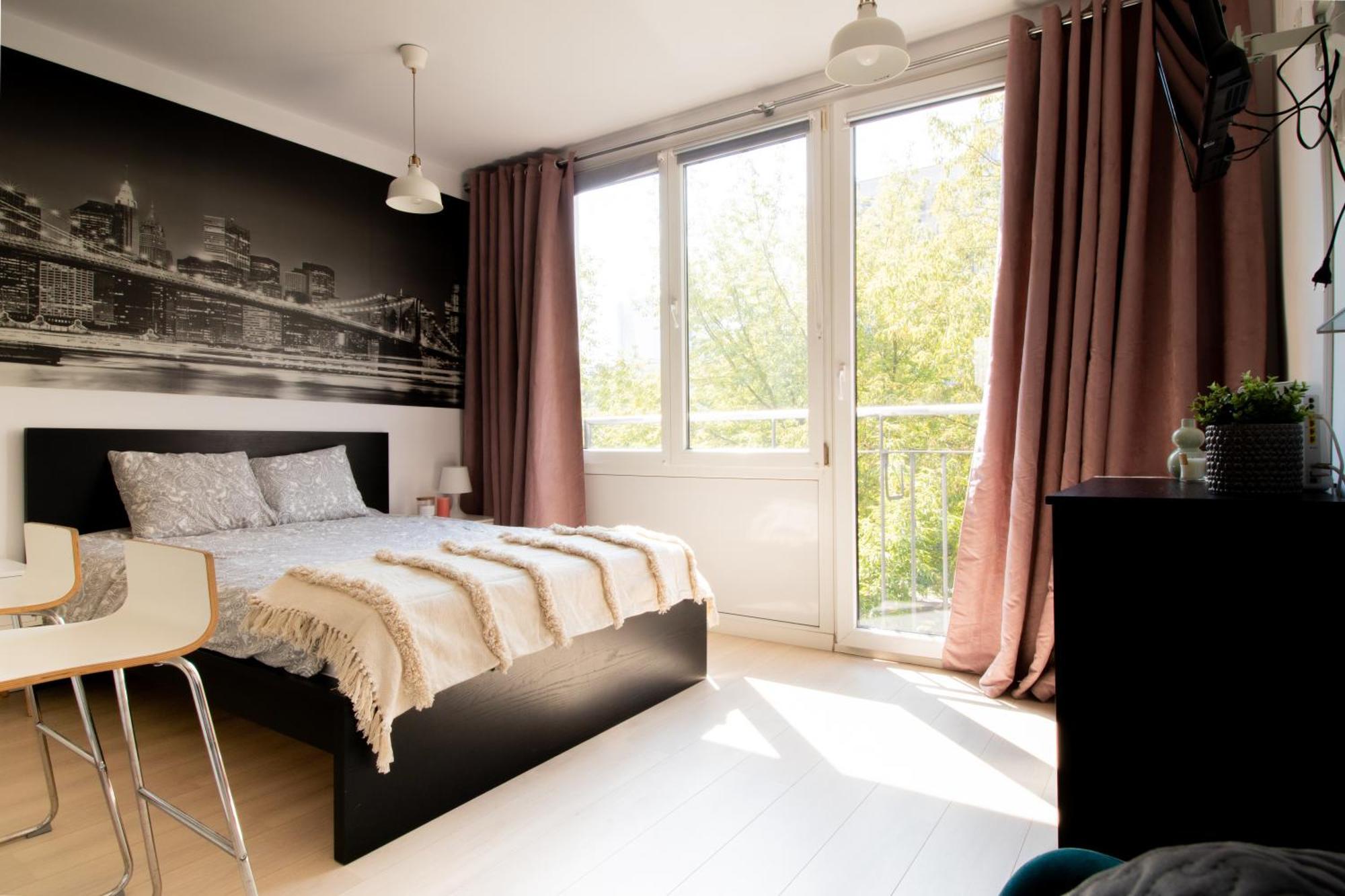 Piotrapartments - Big City Life Apartments In Central Warszawa Екстер'єр фото