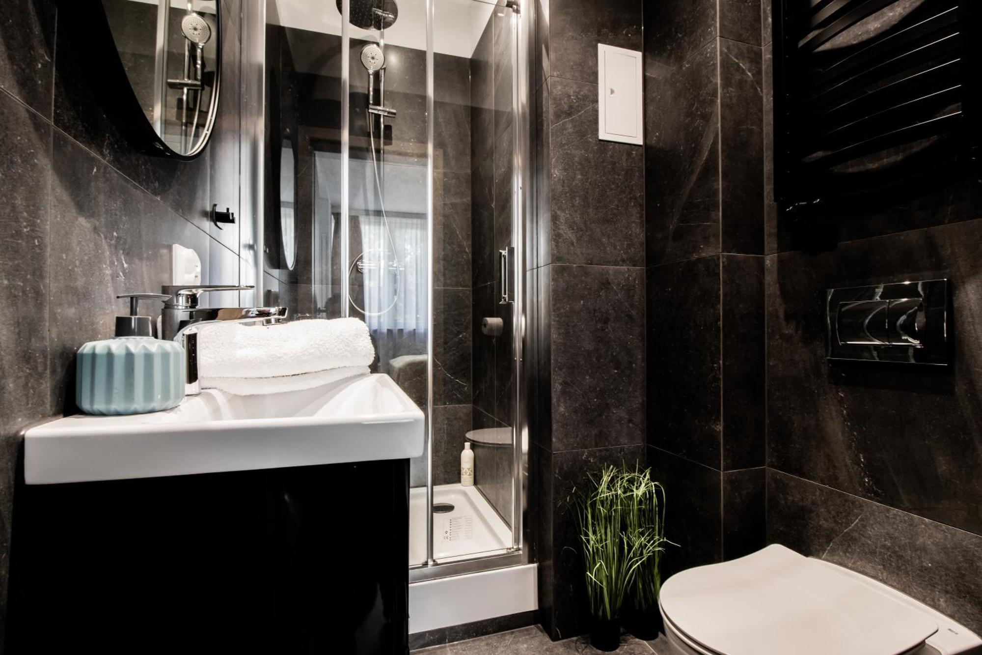 Piotrapartments - Big City Life Apartments In Central Warszawa Екстер'єр фото