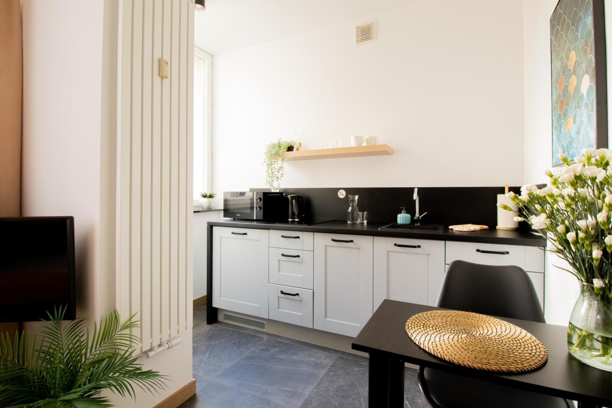 Piotrapartments - Big City Life Apartments In Central Warszawa Екстер'єр фото