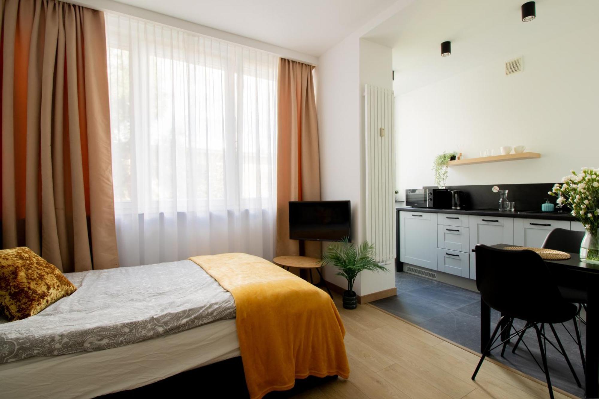 Piotrapartments - Big City Life Apartments In Central Warszawa Екстер'єр фото