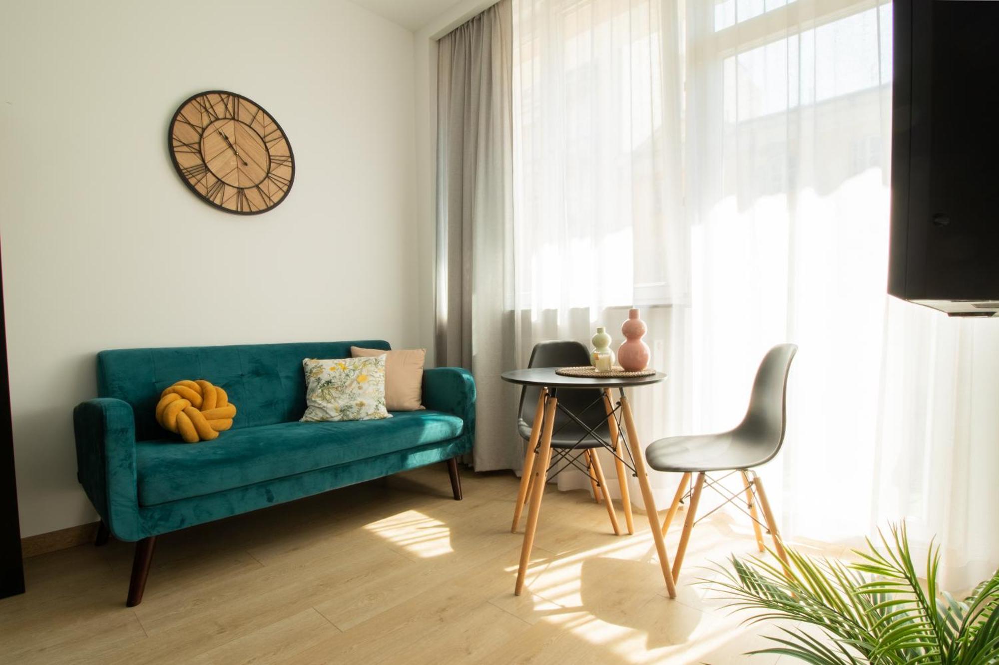 Piotrapartments - Big City Life Apartments In Central Warszawa Екстер'єр фото