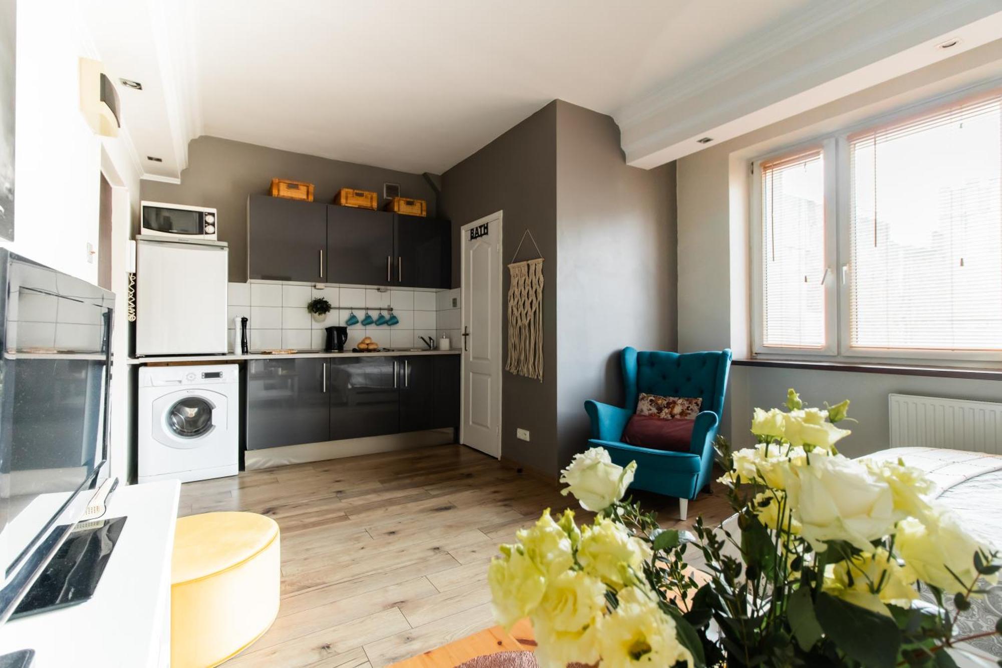 Piotrapartments - Big City Life Apartments In Central Warszawa Екстер'єр фото