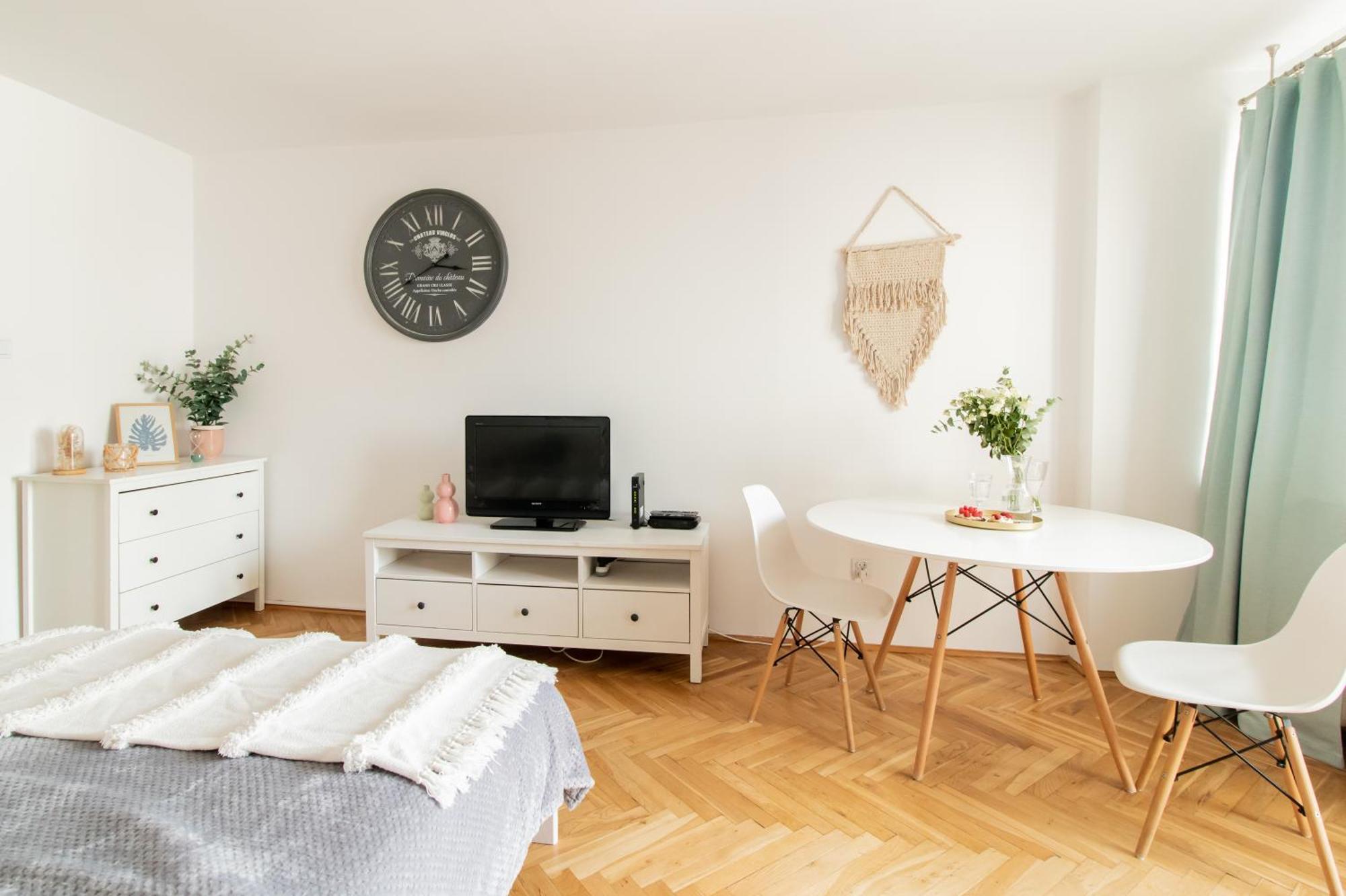 Piotrapartments - Big City Life Apartments In Central Warszawa Екстер'єр фото
