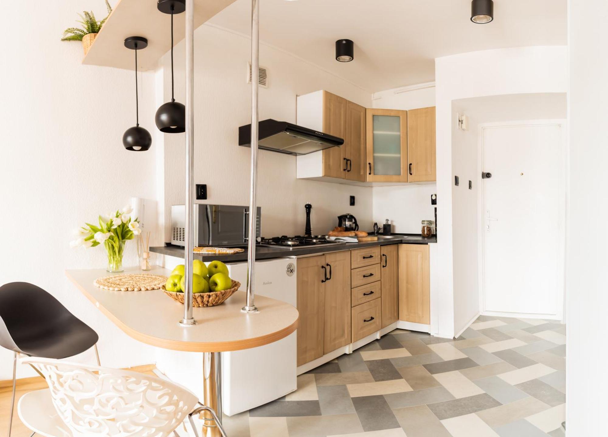 Piotrapartments - Big City Life Apartments In Central Warszawa Екстер'єр фото