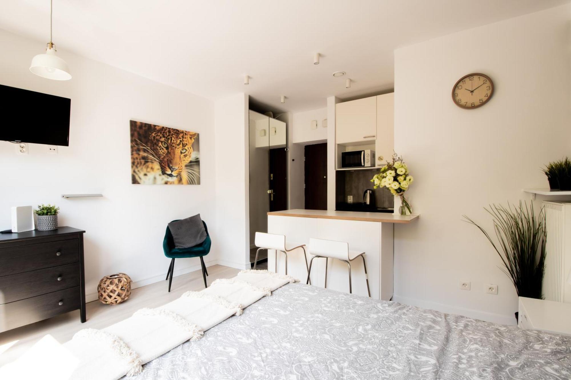Piotrapartments - Big City Life Apartments In Central Warszawa Екстер'єр фото