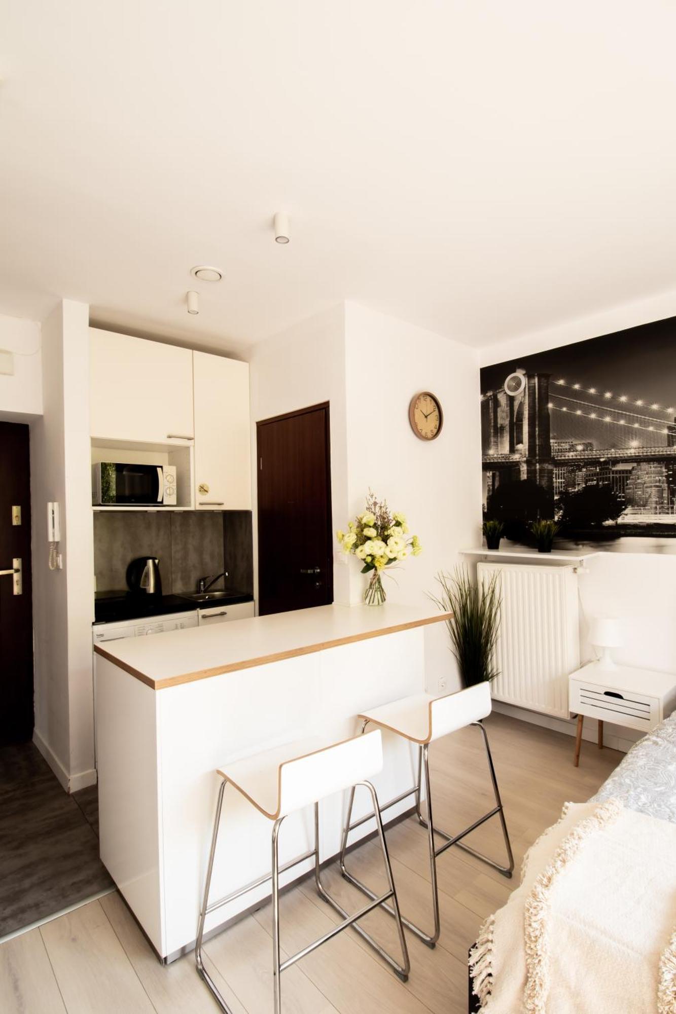 Piotrapartments - Big City Life Apartments In Central Warszawa Екстер'єр фото