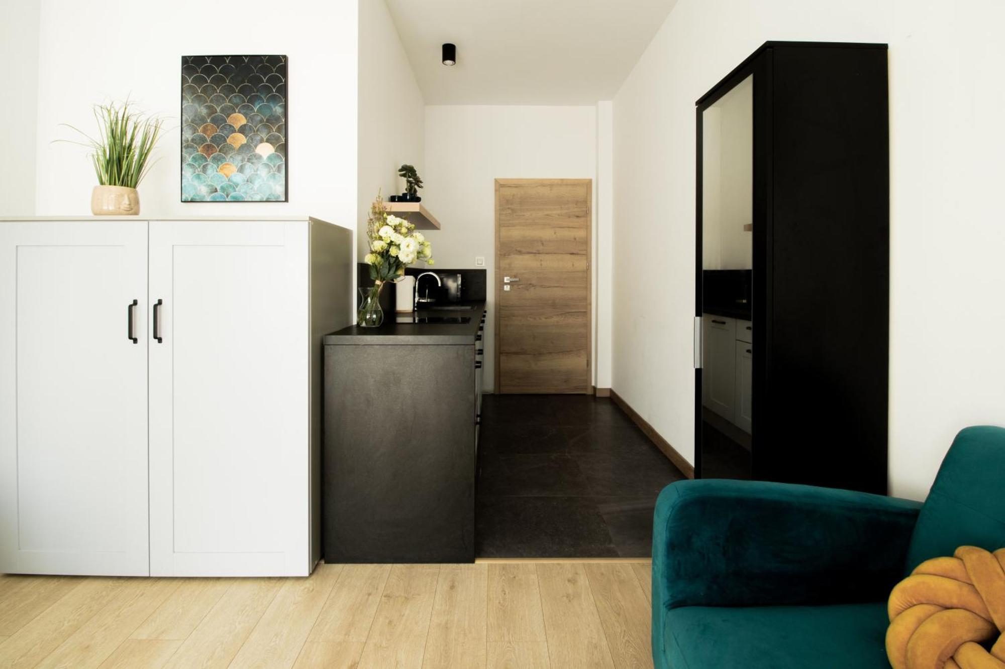 Piotrapartments - Big City Life Apartments In Central Warszawa Екстер'єр фото