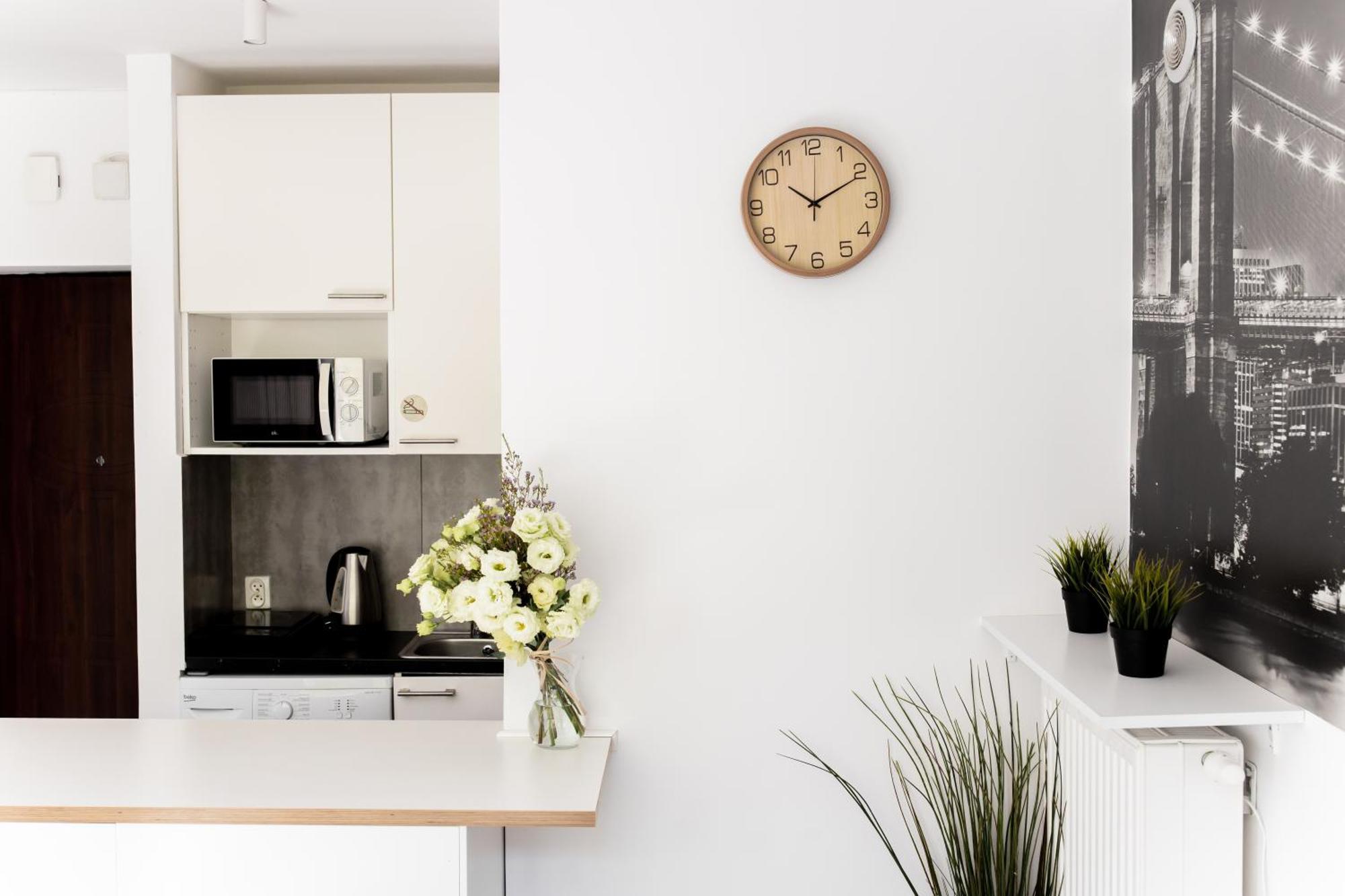 Piotrapartments - Big City Life Apartments In Central Warszawa Екстер'єр фото