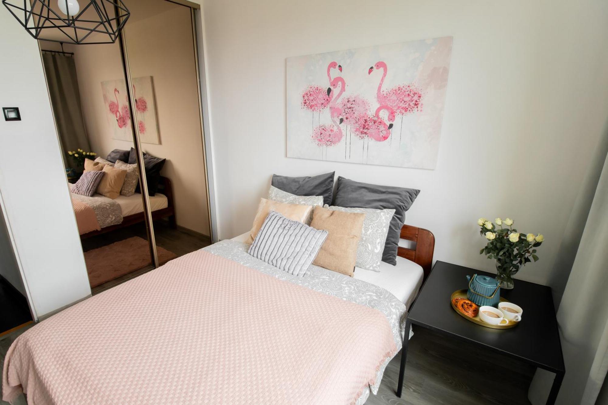 Piotrapartments - Big City Life Apartments In Central Warszawa Екстер'єр фото