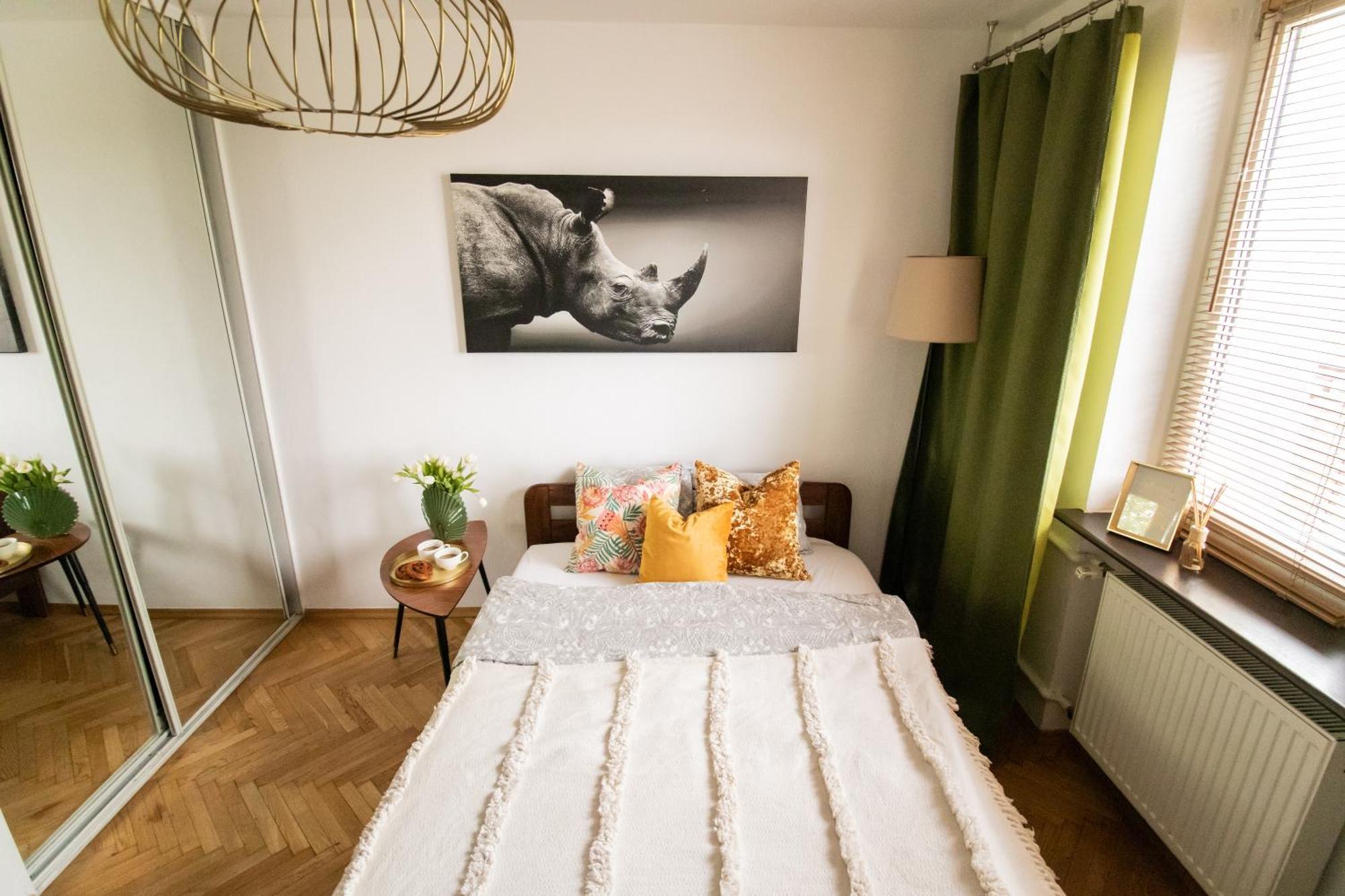 Piotrapartments - Big City Life Apartments In Central Warszawa Екстер'єр фото