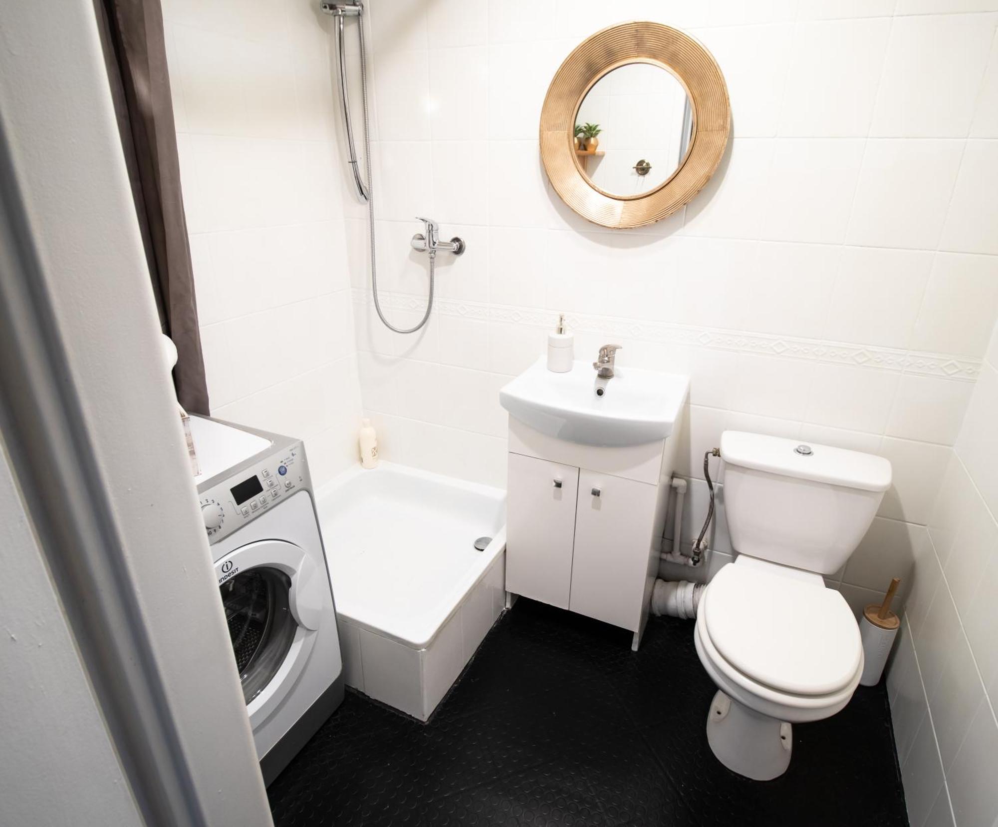 Piotrapartments - Big City Life Apartments In Central Warszawa Екстер'єр фото