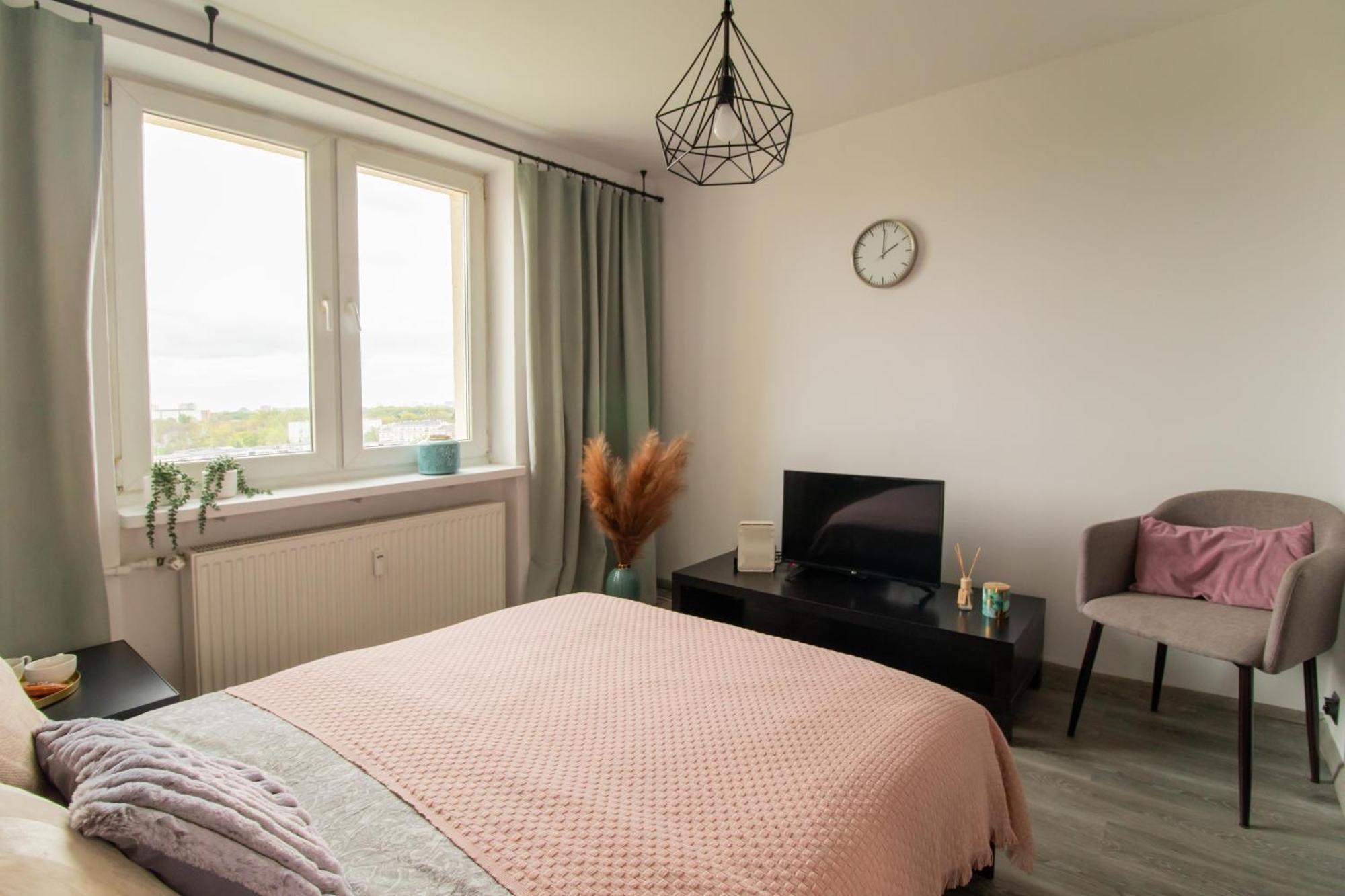 Piotrapartments - Big City Life Apartments In Central Warszawa Екстер'єр фото
