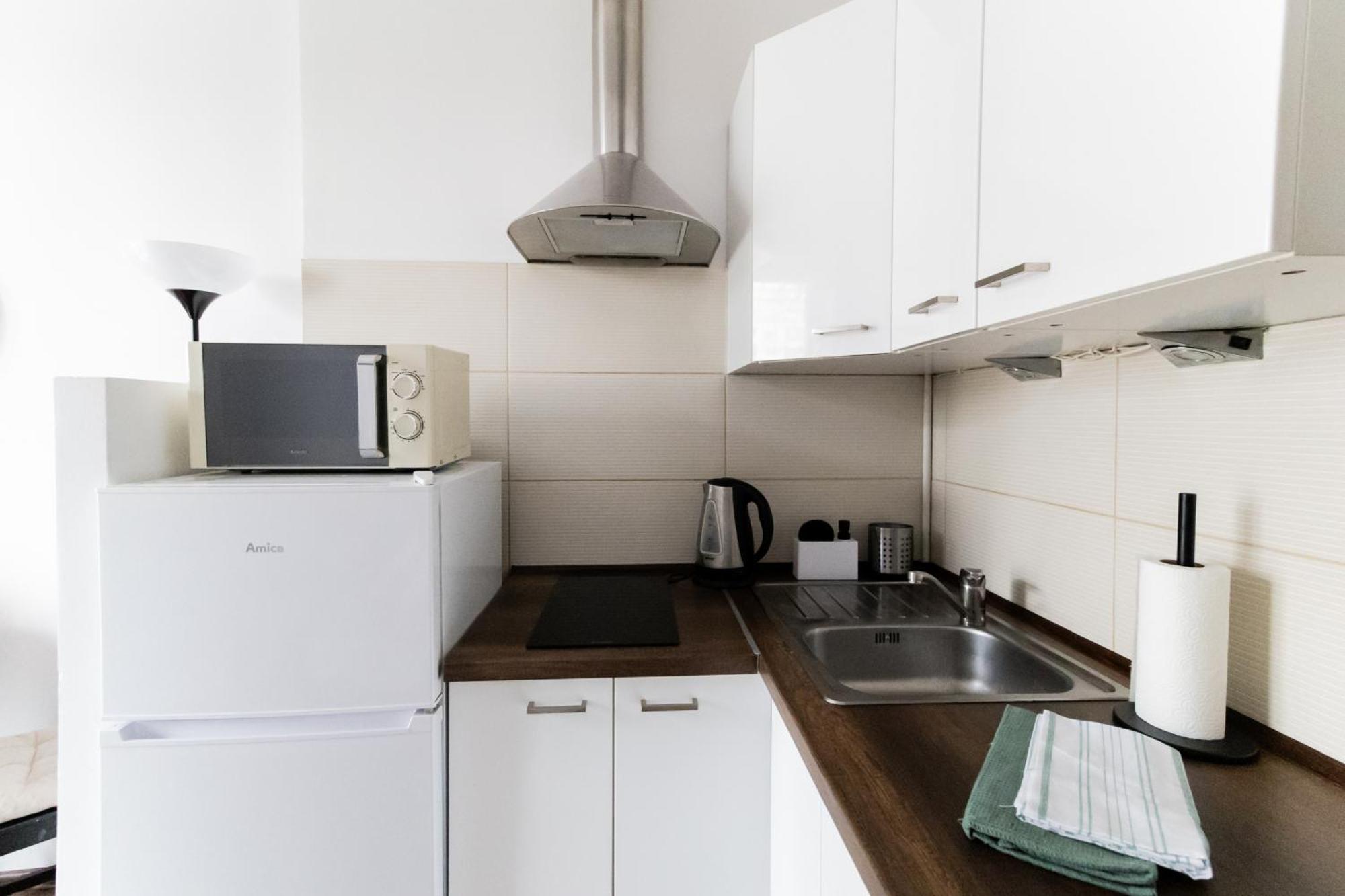 Piotrapartments - Big City Life Apartments In Central Warszawa Екстер'єр фото